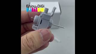 Valve N-3 M6 assy MP-M013524