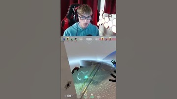 Dasnerth is build different - look at his moves 🤯 #valorant #shorts #gigachad