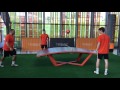 Teqball at #SAC2016