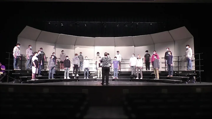 "Nowell! Nowell! This is the Salutacion," arr. Gar...