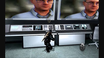 Alpha Protocol - Episode 39 (Omega Protocol 1/2)