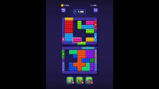 Block Out! Levels 181-182-183-184-185-186-187-188-189-190