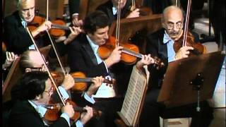 Anton Bruckner - Sinfonía No.6 en La Mayor: Mov.3 Scherzo