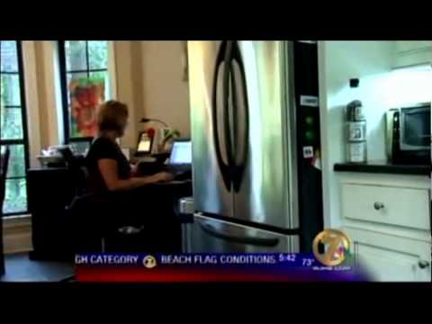 WJHG interview