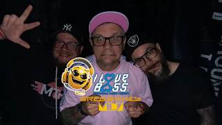 I LOVE BASS S02E06 - GREG SIN KEY & MTHZ OLDSCHOOL BREAKBEAT NU SKOOL DJMIX