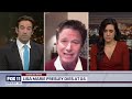 Billy Bush on Lisa Marie Presley's Final Interview