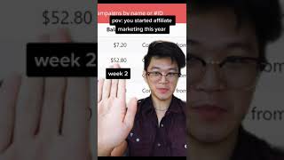 pov: you started affiliate marketing screenshot 5