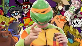 Top 30 Nickelodeon Episodes