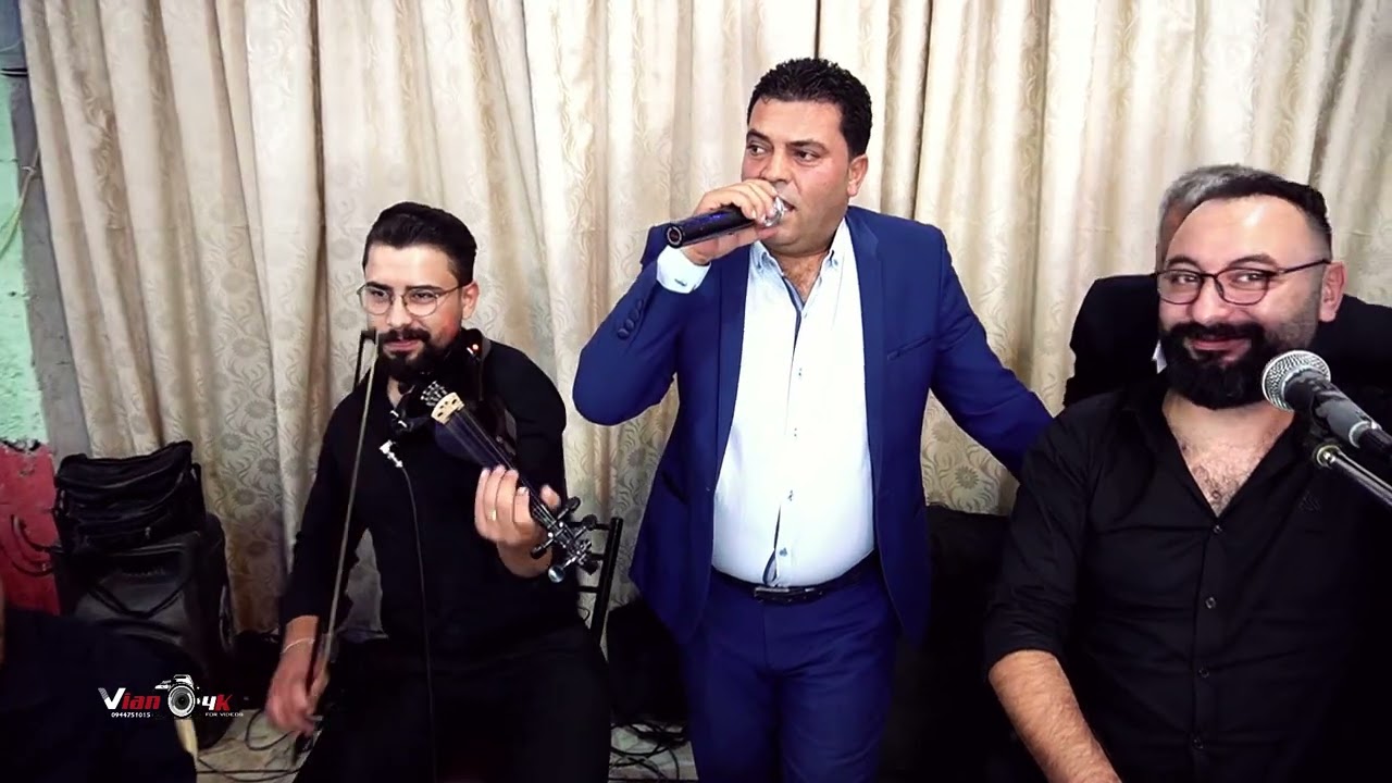 صلاح بريم 2023 اعراس جنديرس موال كردي موال زينبة