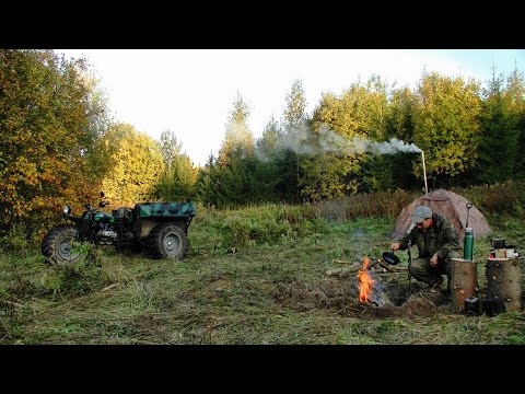 Видео: 3 дня шурфа на месте старинного дома #470