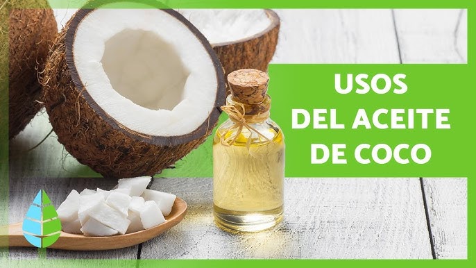 Aceite de coco: lo bueno y malo - VivirBien