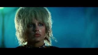 Blade Runner :: Pris :: Flow My Tears