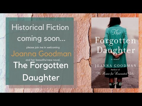 Video: Armando Correa Presenteert The Forgotten Daughter
