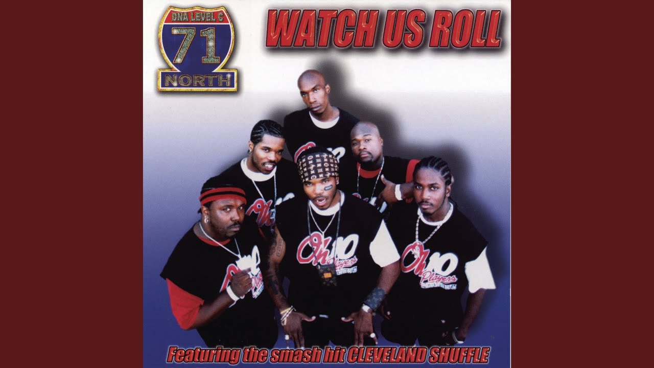Guarda Cleveland Shuffle (Radio Mix) su YouTube Guarda Cleveland Shuffle (Radio Mix) su YouTube