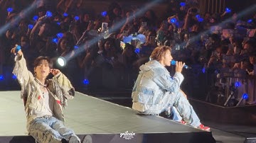 2023.08.19 D&E DElight Party in Bangkok - Need U (Ver. 2)
