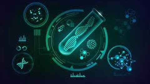 Genetic Diagnostic Test Explained 3 Minutes