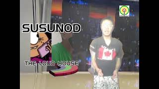 Ligo Patrol Susunod Bumper 2