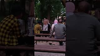 Приходите смотреть кино - каждую пятницу в поселке Никологоры,Владимирской области😍👏🏼#киновпарке