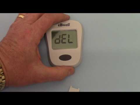 ebwell-glucose-meter-set-up,-year-time-date-and-display-part-3