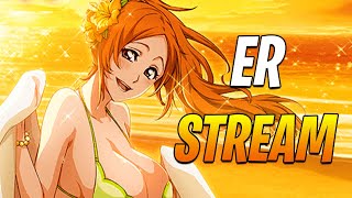 JIDANBO ER STREAM - Bleach Brave Souls