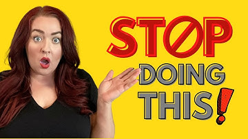 Google Optimization: Stop Making These SEO Mistakes