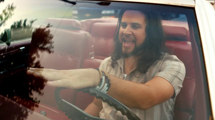 Filmore  Nothing's Better [Official Music Video]
