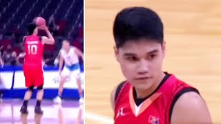 Arvin Tolentino to Ginebra : "Ako Nga Pala Yung SINAYANG Niyo!!"