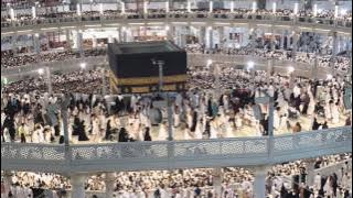 Azan Sheikh Ali Ahmed Mulla Ramadhan 1436