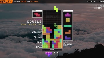 20TSD Freestyle TETR.IO