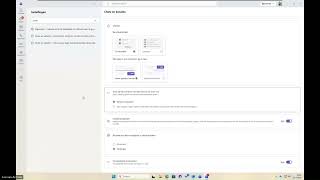[NL] Hoe je kunt zoeken binnen je instellingen in Microsoft Teams