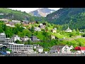 A Rainy day at Geirangerfjord, Norway&#39;s Most Beautiful Place