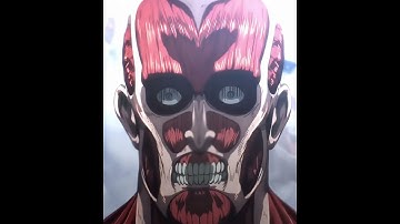 Thumbnail of The rumbling Eren Jaeger edit