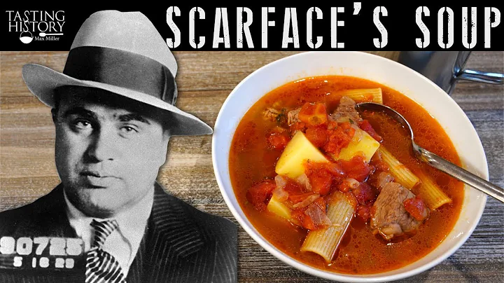 Al Capone's Soup Kitchen
