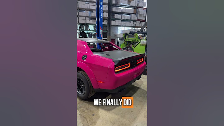 The Stolen Demon 170 Is ALIVE!