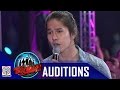 Pinoy Boyband Superstar Judges’ Auditions: Yuki Sakamoto– “Crazy For You”
