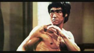 Video thumbnail of "Bruce Lee - Curse Of The Dragon Theme"