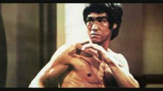 Vignette de la vidéo "Bruce Lee - Curse Of The Dragon Theme"