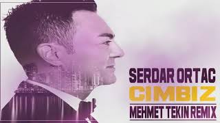 Serdar Ortaç - Cımbız (Mehmet Tekin Remix) Resimi