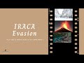 Iraca evasion  travel agency promotional