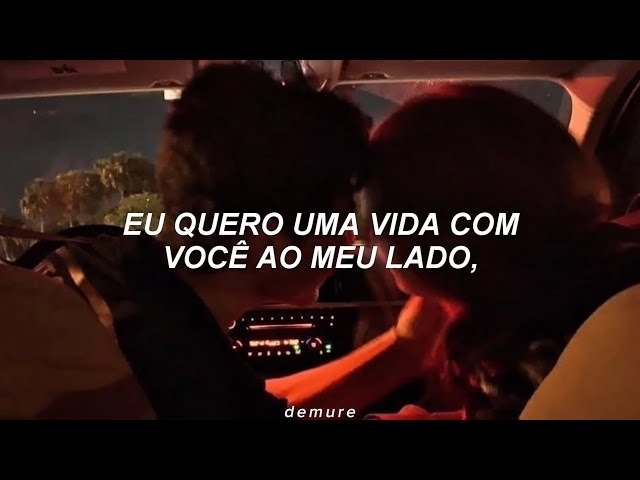 DA TI - Take Me There (Tradução/ Legendado)