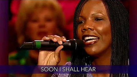 Sheltered In The Arms Of God (Lyric Video / Live A...