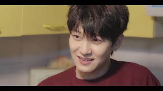 [SUB] BL K-drama [ just roommate? ] EP.1 보이즈메이트 Boysmate