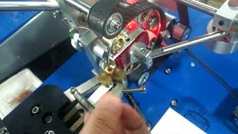 toroidal winding machine for Compensated Chokes and common mode chokes