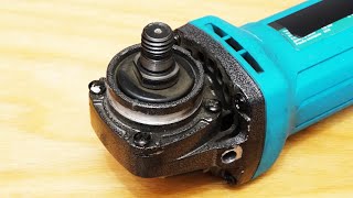 TOP 3 IDEAS FOR ANGLE GRINDER