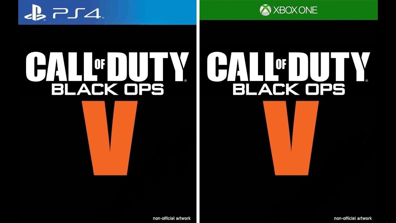 Est ce que BO5 va SAUVER la license CALL OF DUTY ? - YouTube