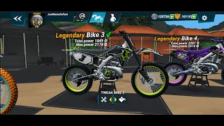 Mad Skills Motocross 3 Championships Walkthrough