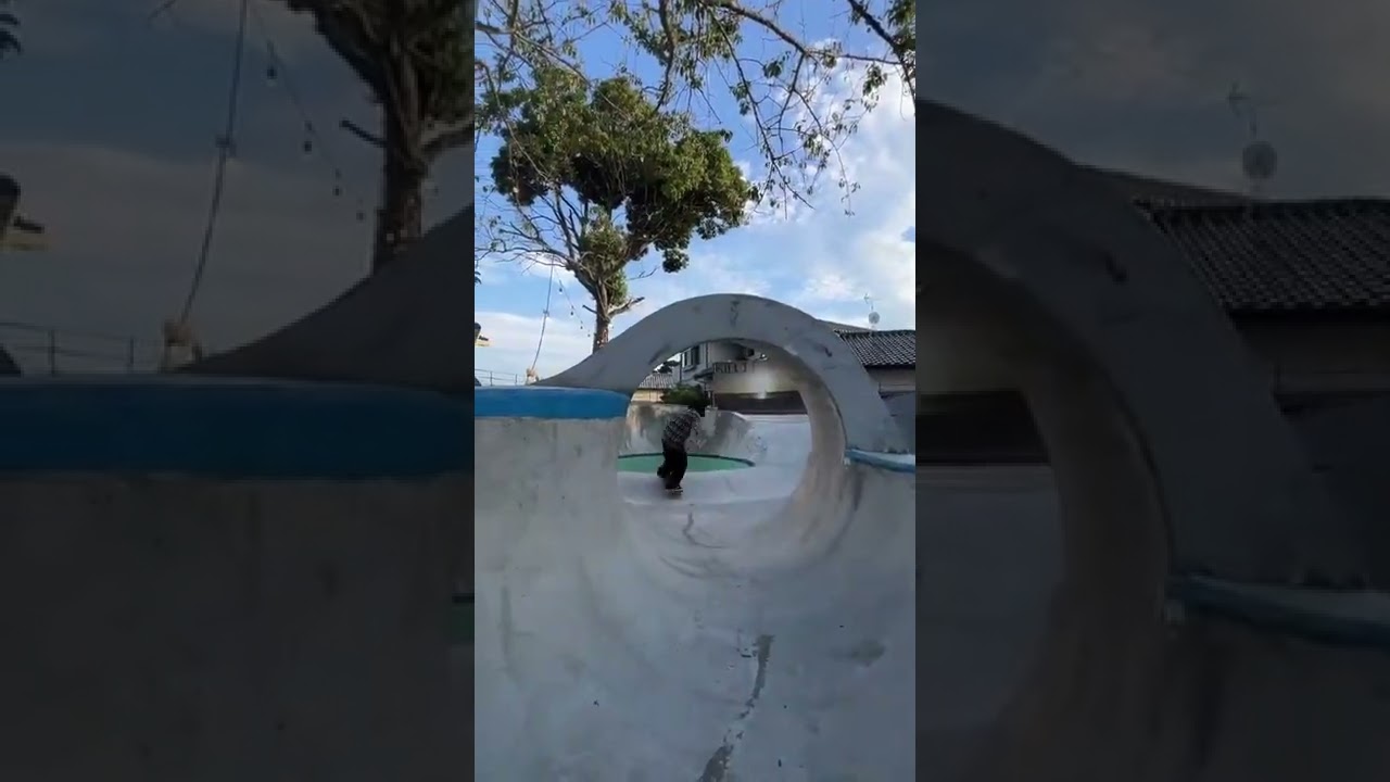 Why’s this so satisfying to watch🤩  (@grindland_sunzui/IG)