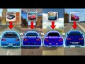 Skyline R34 Top Speed Extreme & Ultimate Car Driving Simulator & Car Parking Multiplayer & DSS 2020