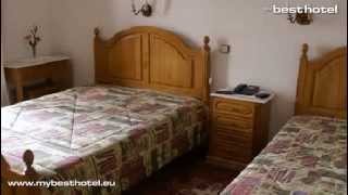 Residencial Senhora da Lomba Restaurante Pinhanços Seia Serra da Estrela Turismo Rural