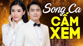 Liên Khúc Bolero Song Ca HAY NHẤT TỪ TRƯỚC ĐẾN NAY - Ai Nghe Cũng Phải Thốt Lên 2 Chữ 